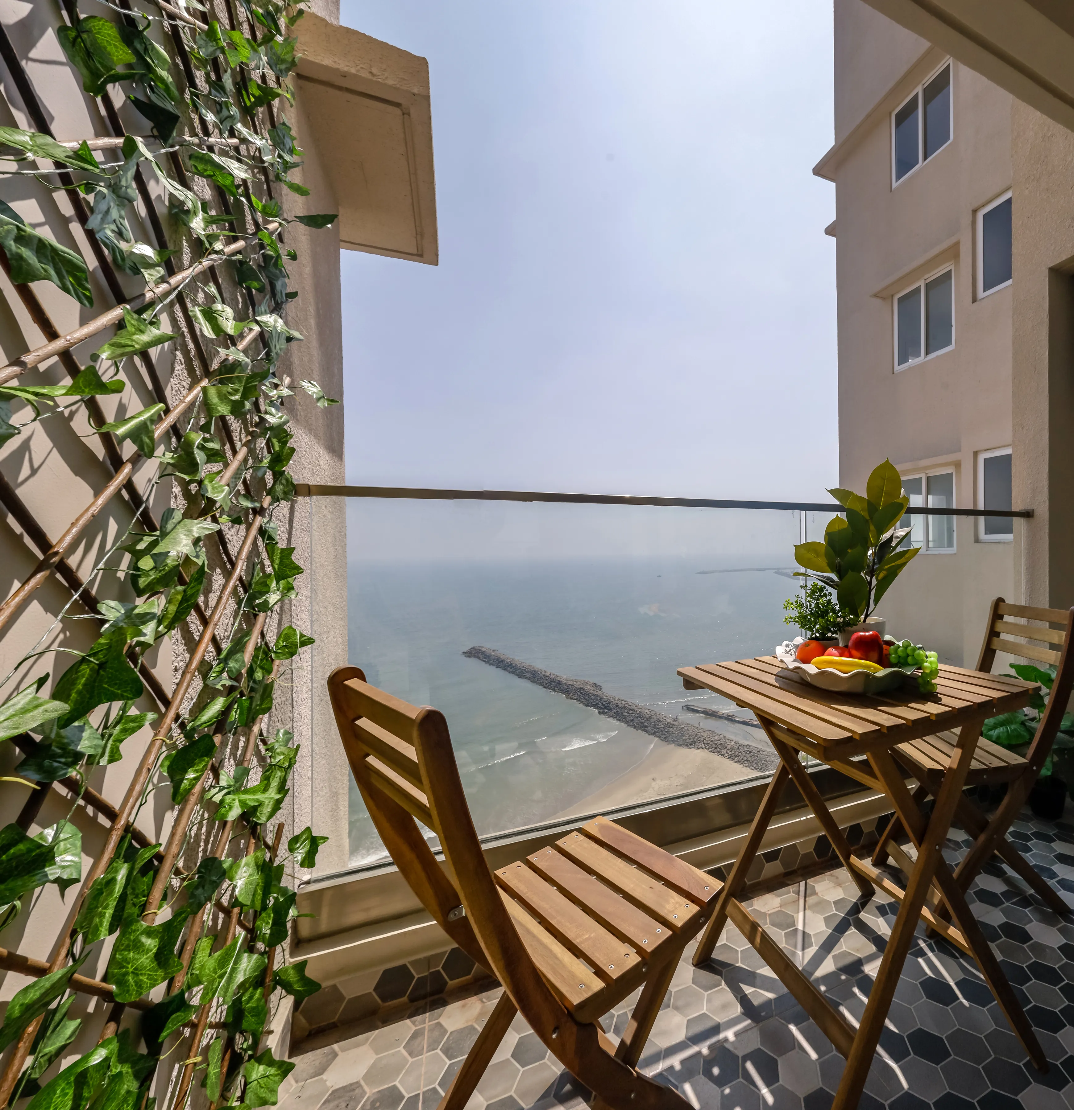 Akbaris Residential Interior Project